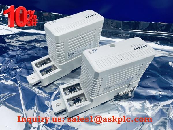 ABB AI830A8CHRTD | Specialized in PLC and Industrial sales